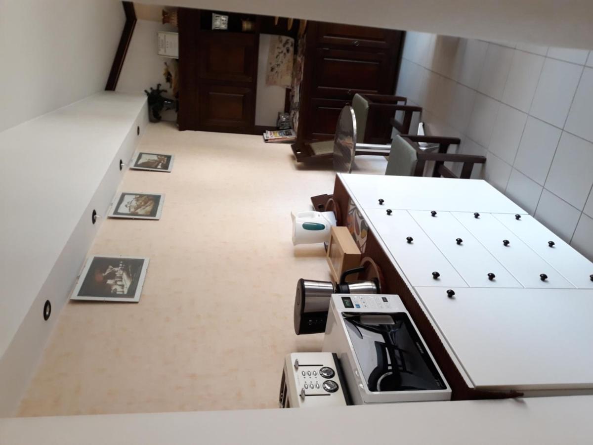 Hotel Casa Matei Brašov Exteriér fotografie