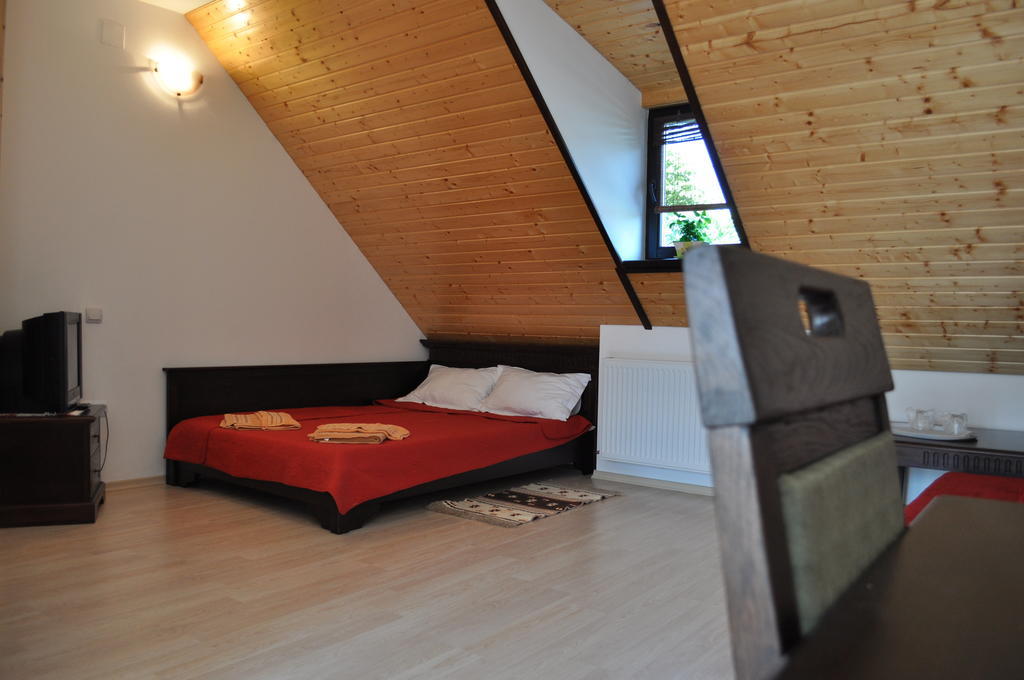 Hotel Casa Matei Brašov Pokoj fotografie