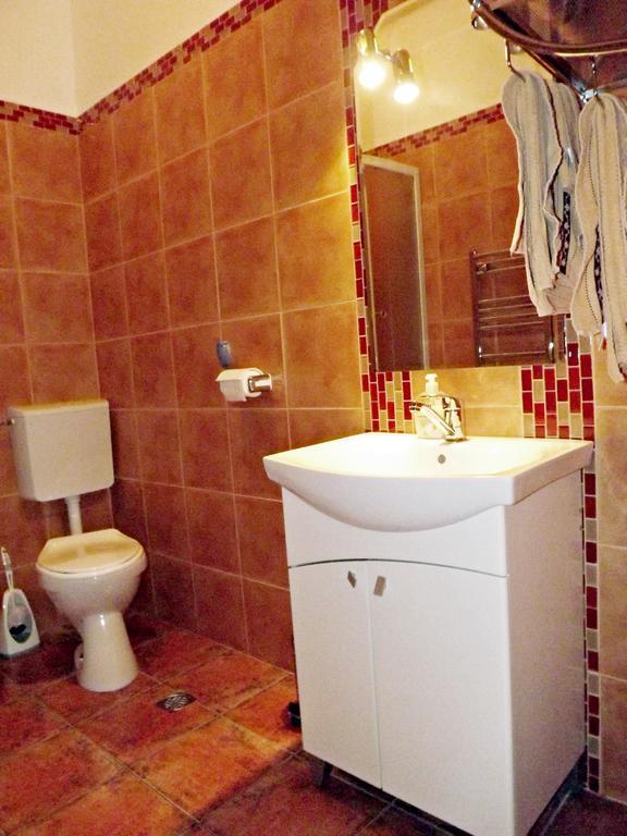 Hotel Casa Matei Brašov Pokoj fotografie